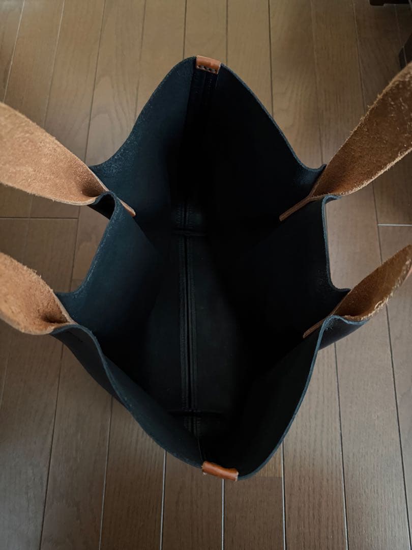 エンダースキーマ　ピアノバッグ ミディアム