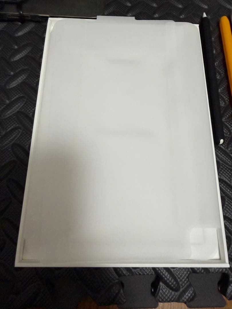 チ*グ様 アップル iPad mini 第6世代 WiFi 256GB他おまけ多