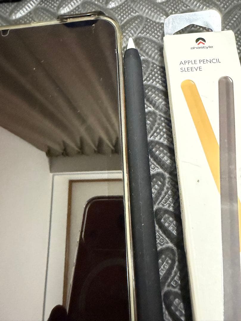 チ*グ様 アップル iPad mini 第6世代 WiFi 256GB他おまけ多