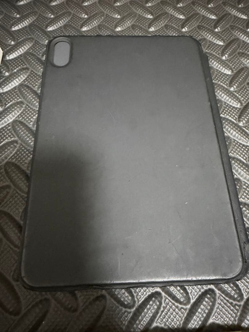 チ*グ様 アップル iPad mini 第6世代 WiFi 256GB他おまけ多