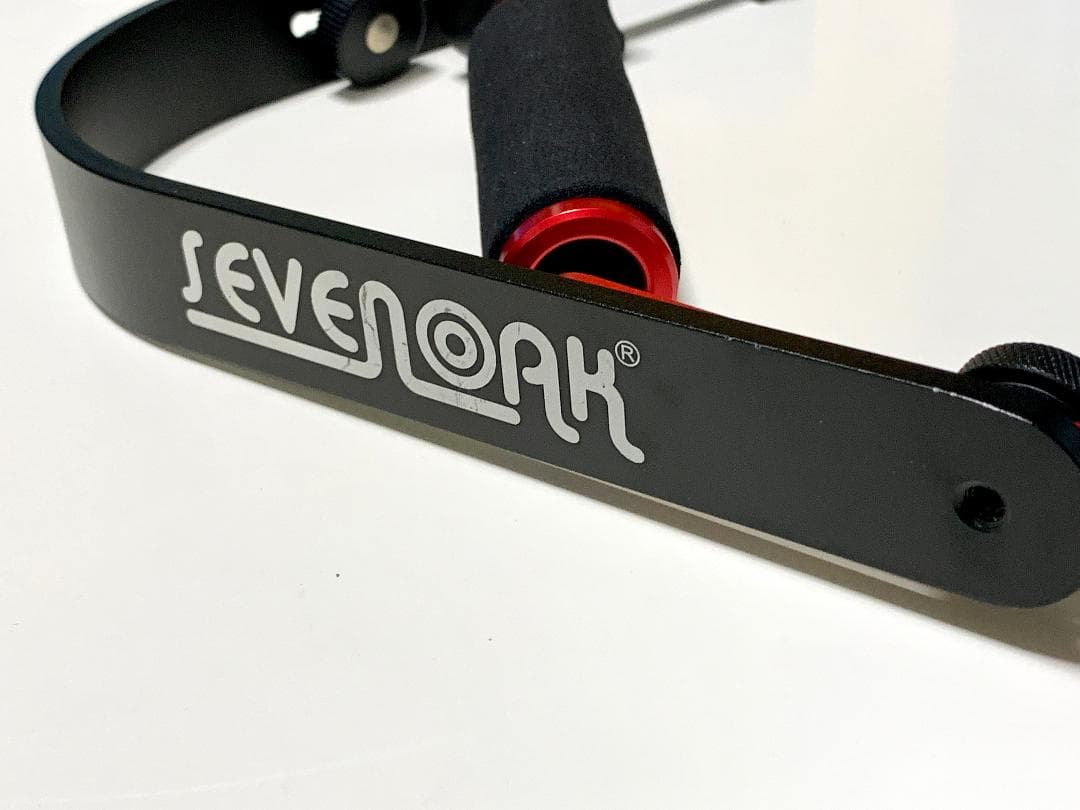 Sevenoak スタビライザー SK-W02 ブラック