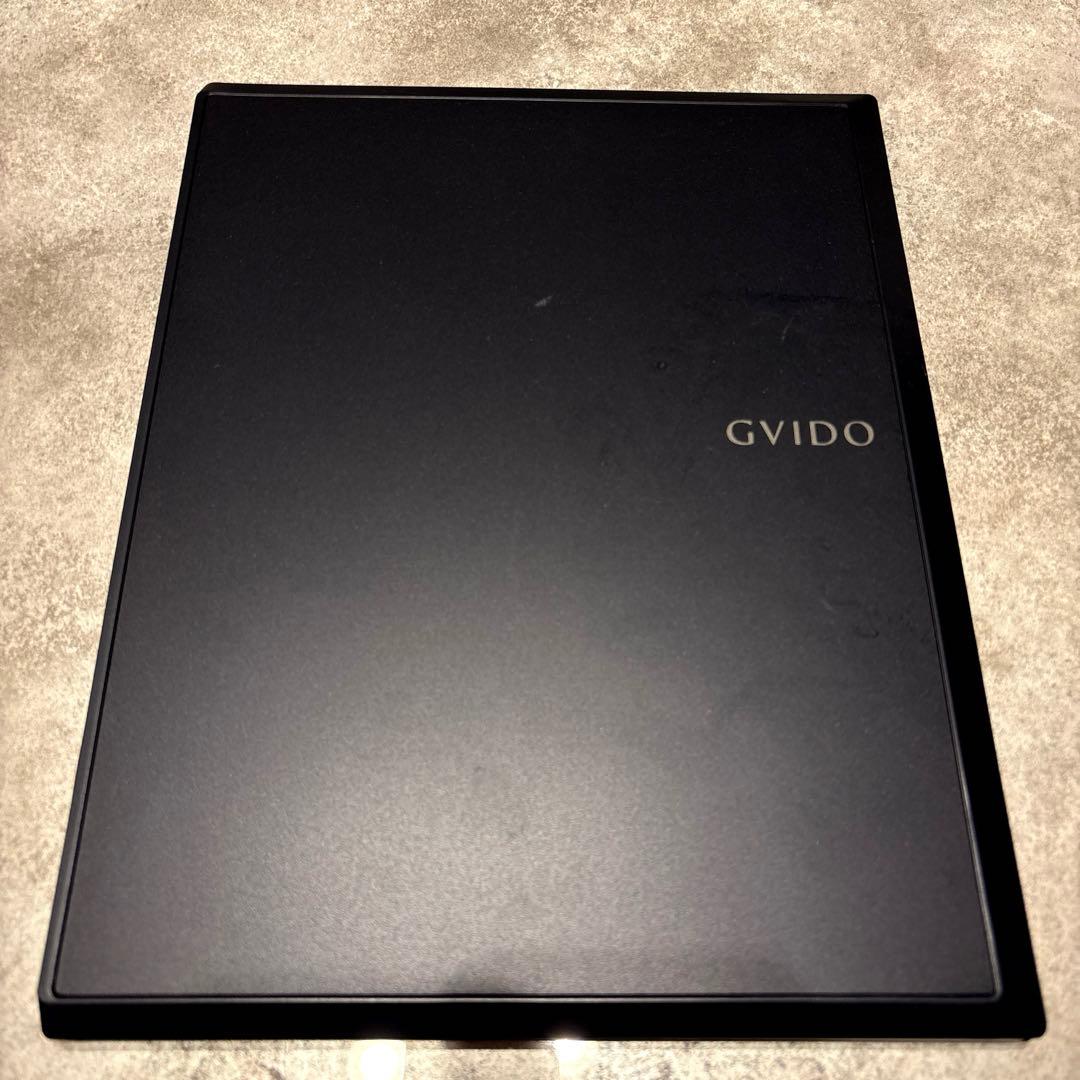 GVIDO DMS-W1 デジタル楽譜プレーヤー