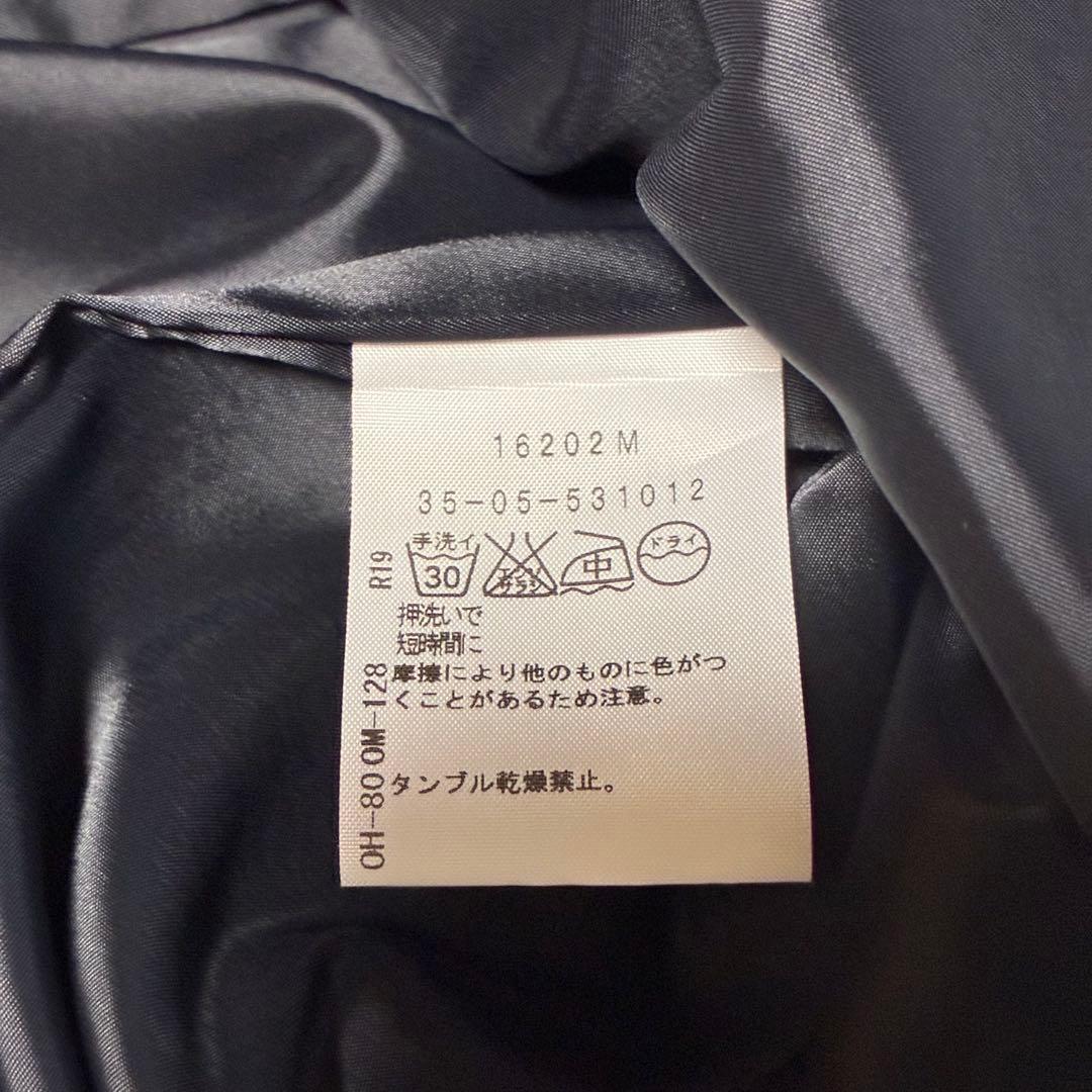 【新品】MARIKOKOHGAマリココウガ 東京 ソワールワンピースボレロ