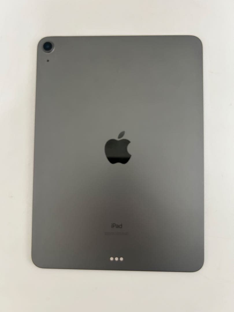 Apple iPad 第4世代　wi-FIモデル スペースグレー 本体