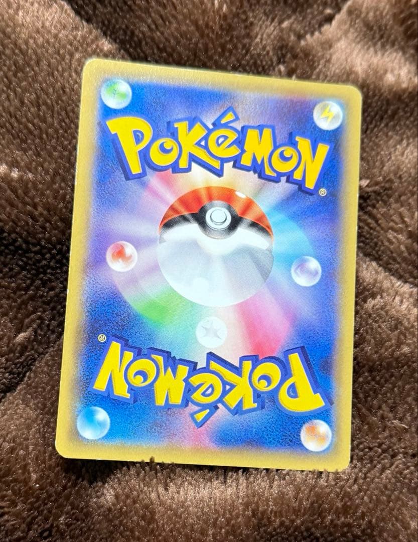 ピカチュウ ポケモンべんとう いっしょにたべよ　プロモ　ポケモンカード