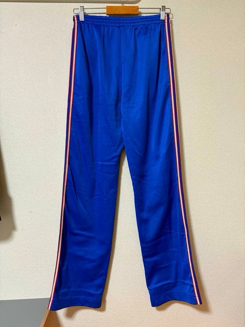 80s adidas atp ジャージ　セットアップ　USA製　トリコカラー