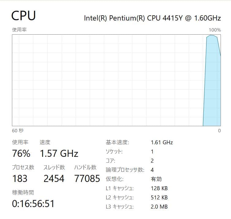 Surface Go LTE - 高速SSD・美品・軽量高性能モデル