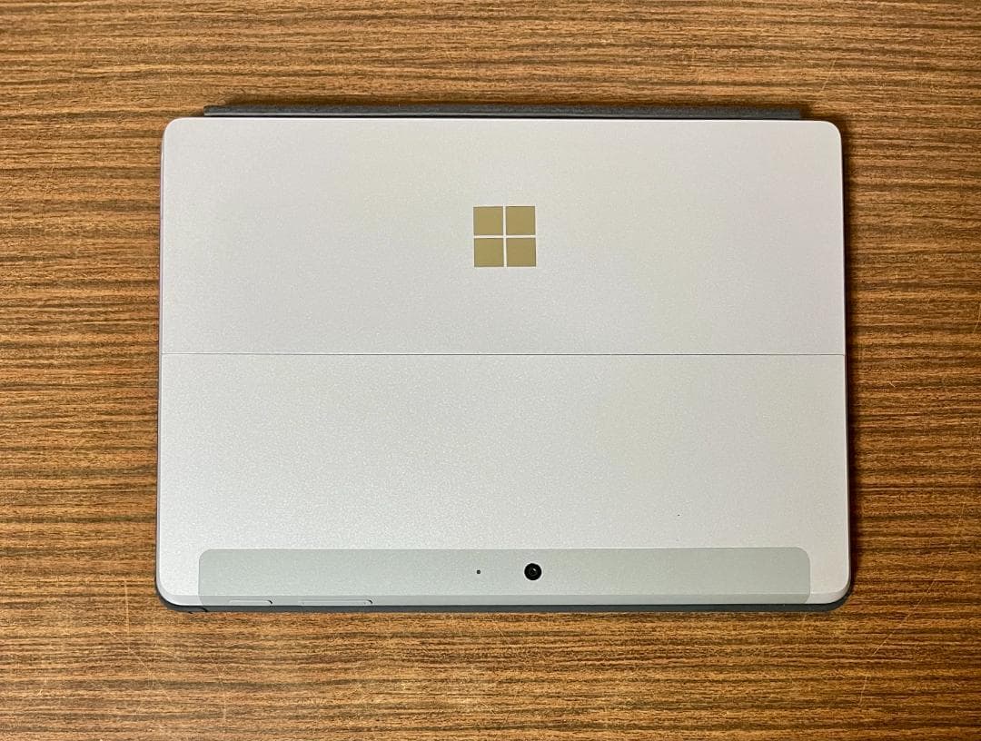 Surface Go LTE - 高速SSD・美品・軽量高性能モデル