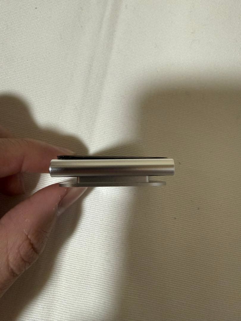 iPod nano 16GB 第6世代　シルバー