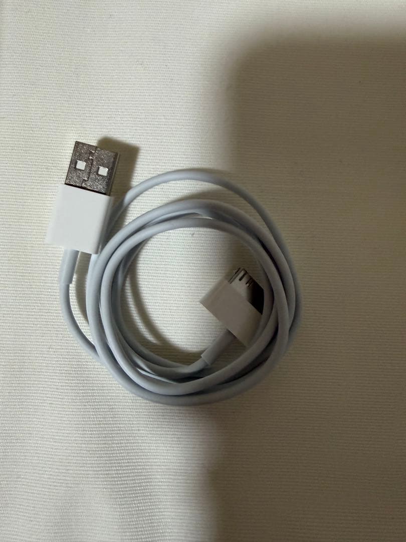 iPod nano 16GB 第6世代　シルバー