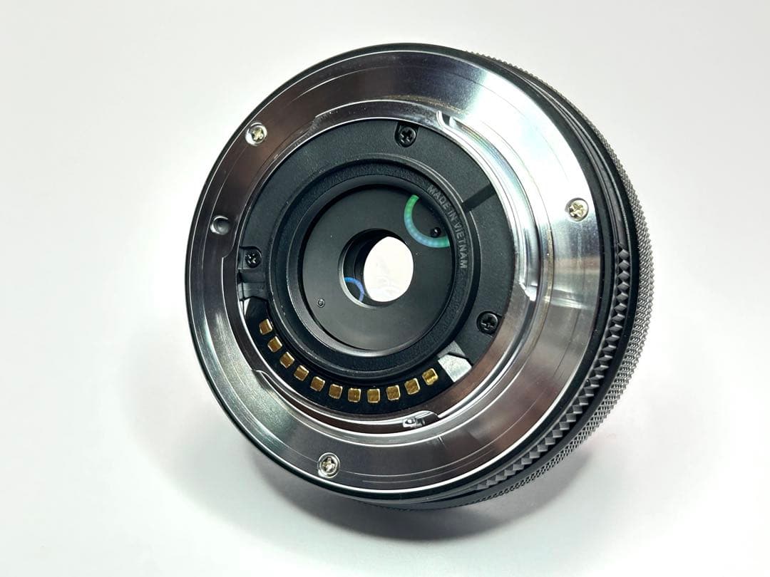 OLYMPUS 14-42mm f3.5-5.6 EZ 【動作美品】 892