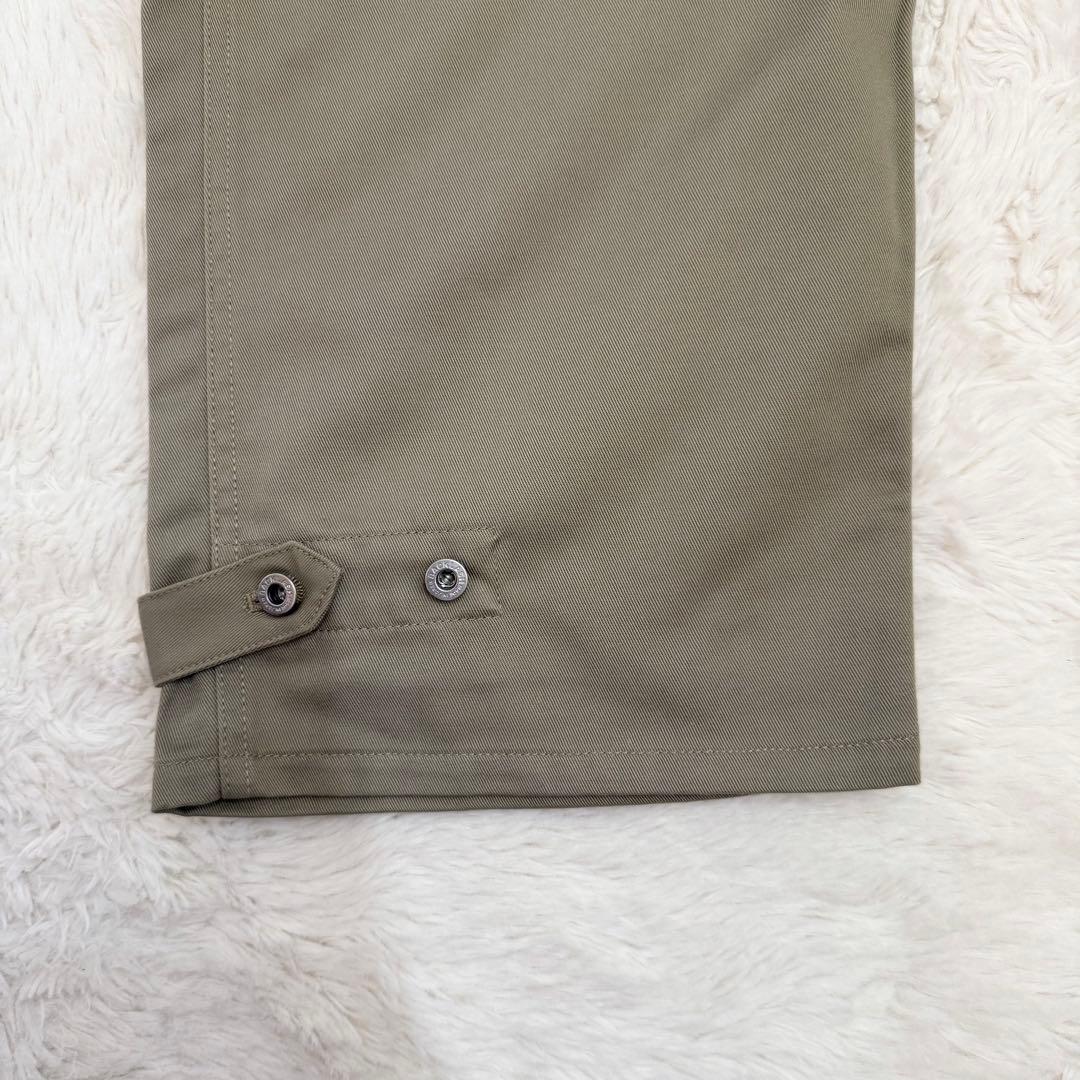 新品 イサムカタヤマバックラッシュ×ディッキーズ ダブルニーパンツ Lサイズ