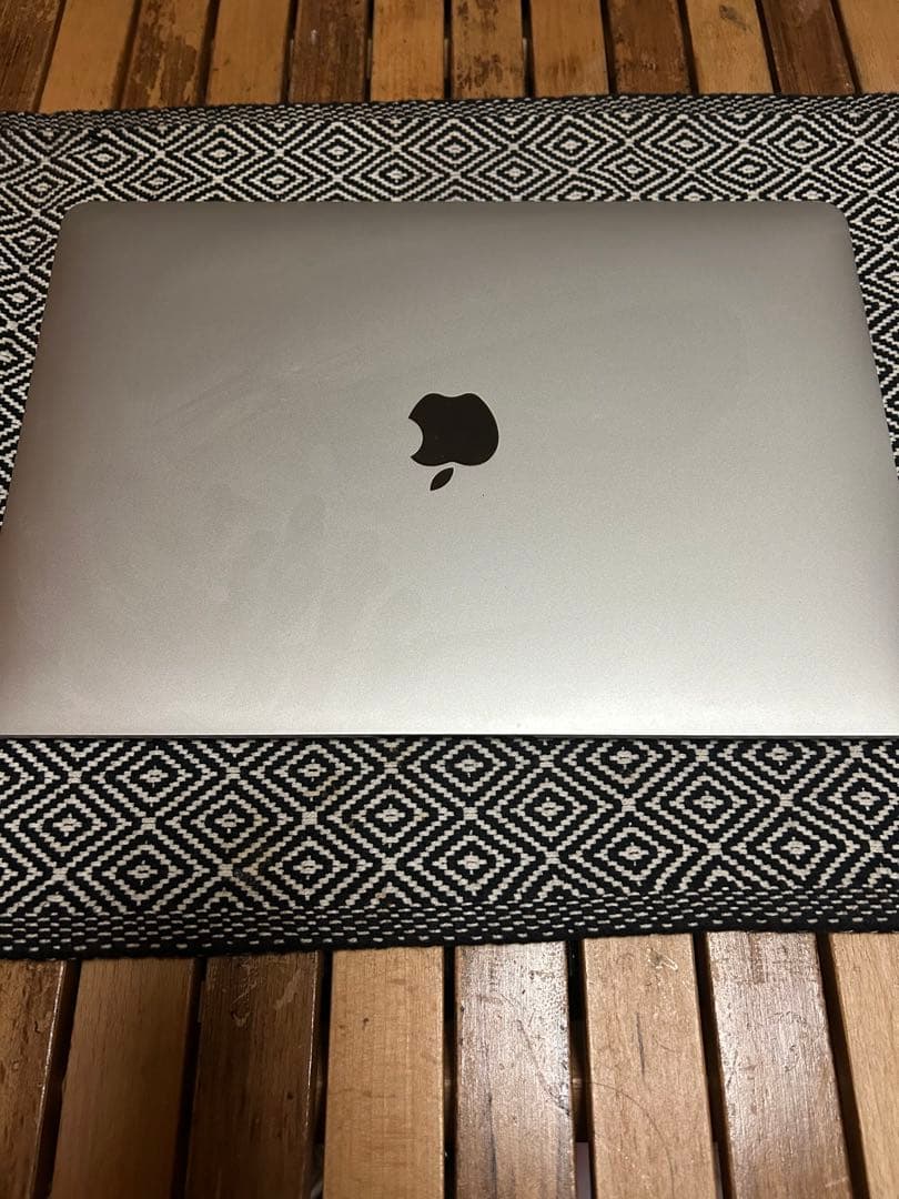 Mac air 2020モデル