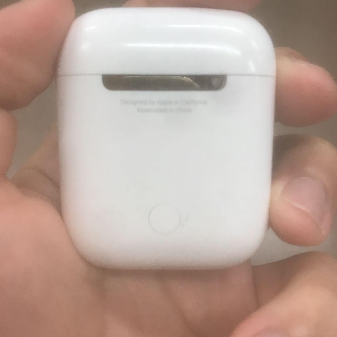 スマホアクセサリー AirPods2