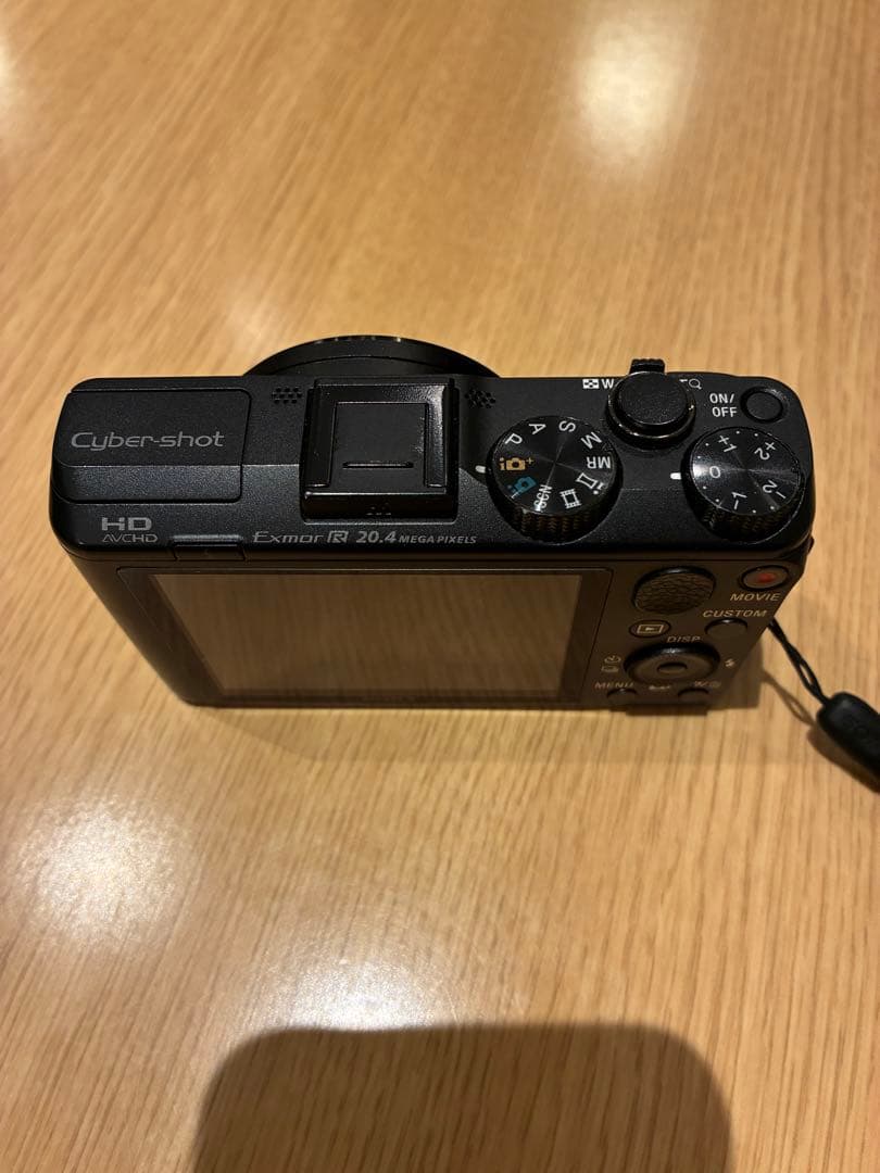 Sony Cyber Shot DSC-HX50V ソニー サイバーショット