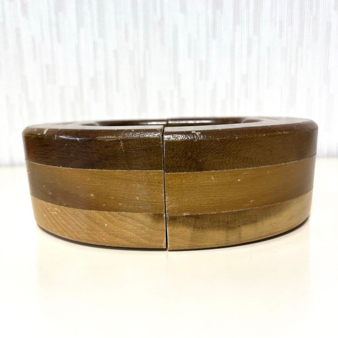 ハットストレッチャー(帽子サイズ伸張器) ハットサイズメジャー　2点セット