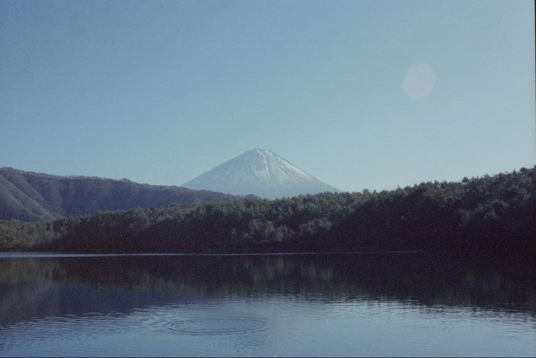 【完動品】ニコンF3ボディー&Nikkor-S 2.8/35&レリーズ
