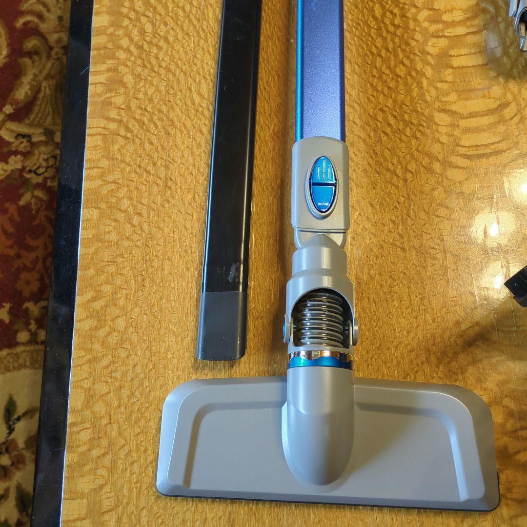 INVICTUS ハンディクリーナー セット