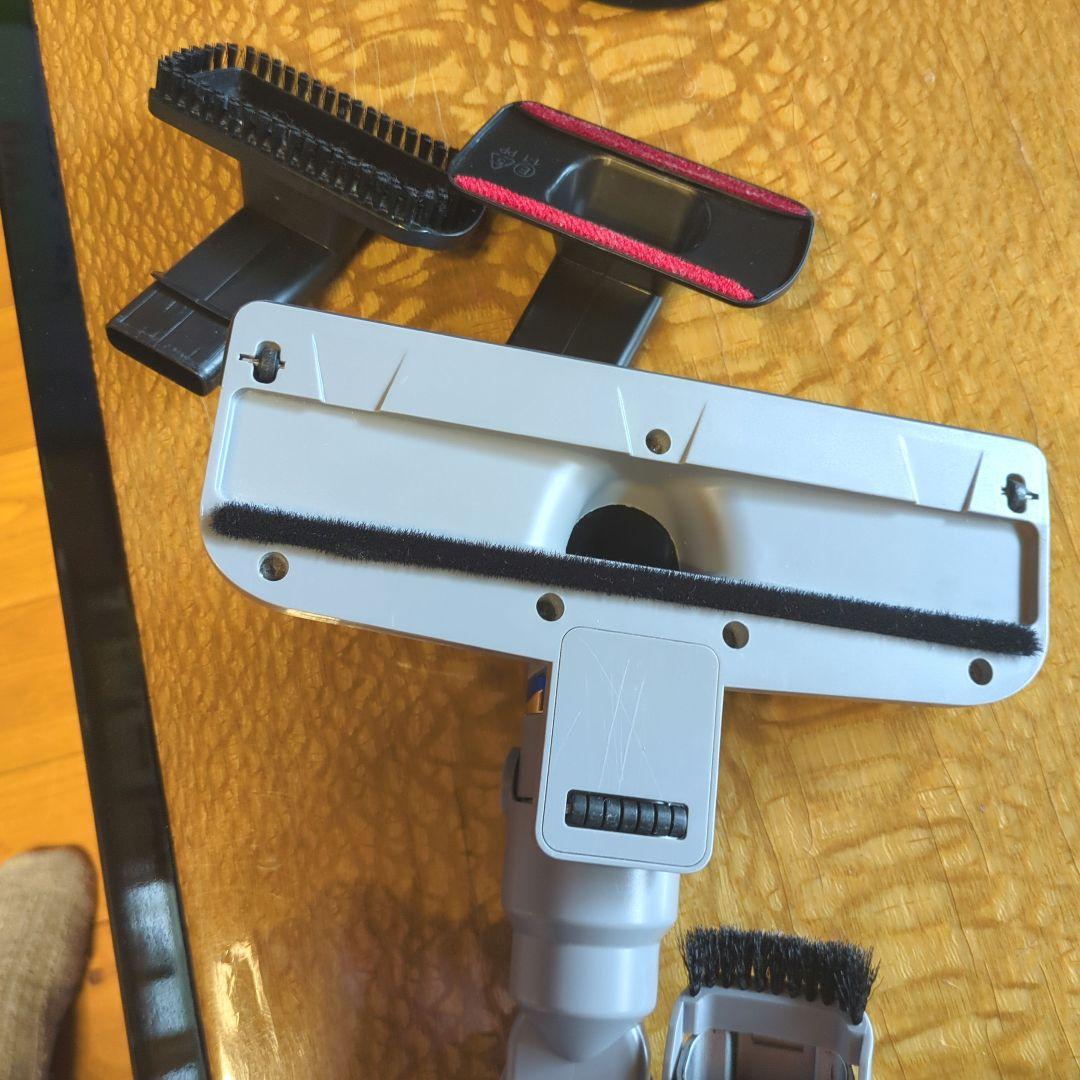 INVICTUS ハンディクリーナー セット