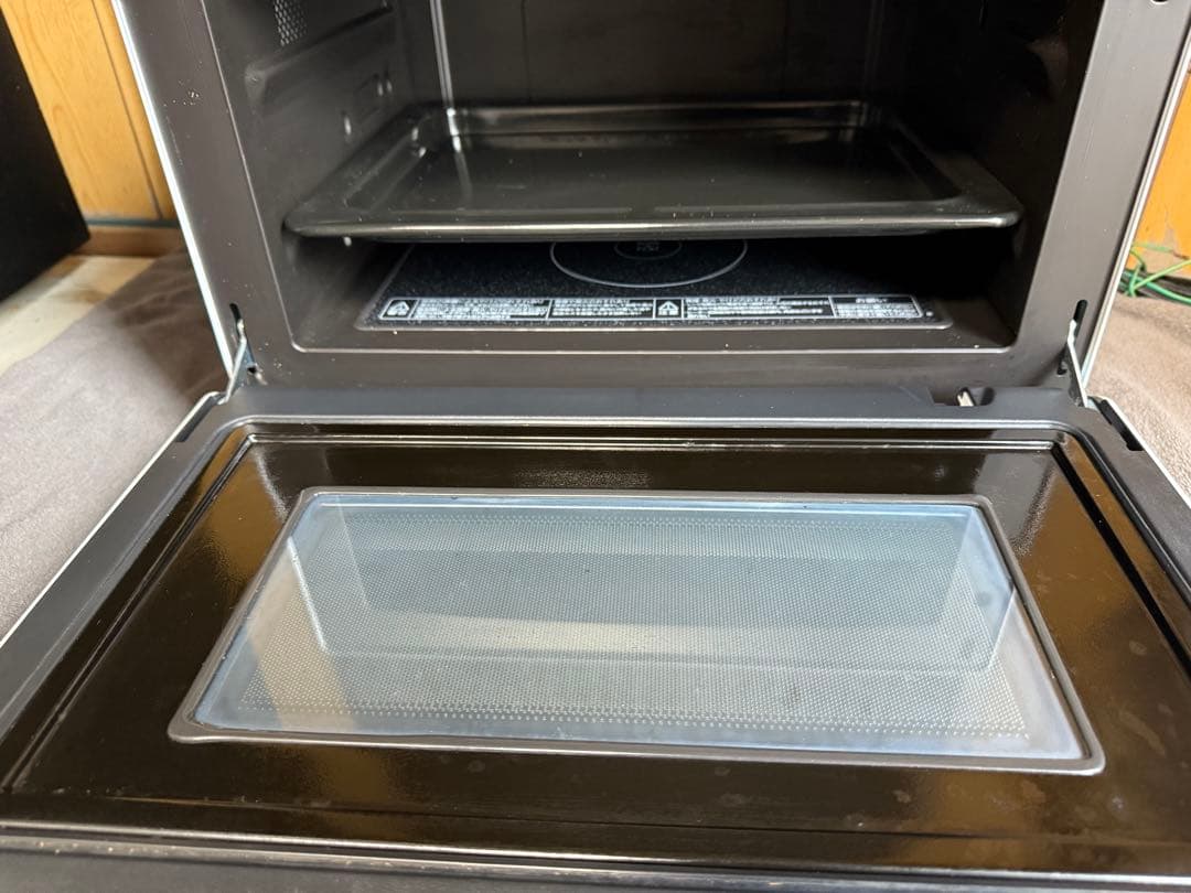 東芝 スチーム オーブンレンジ ER-TD70