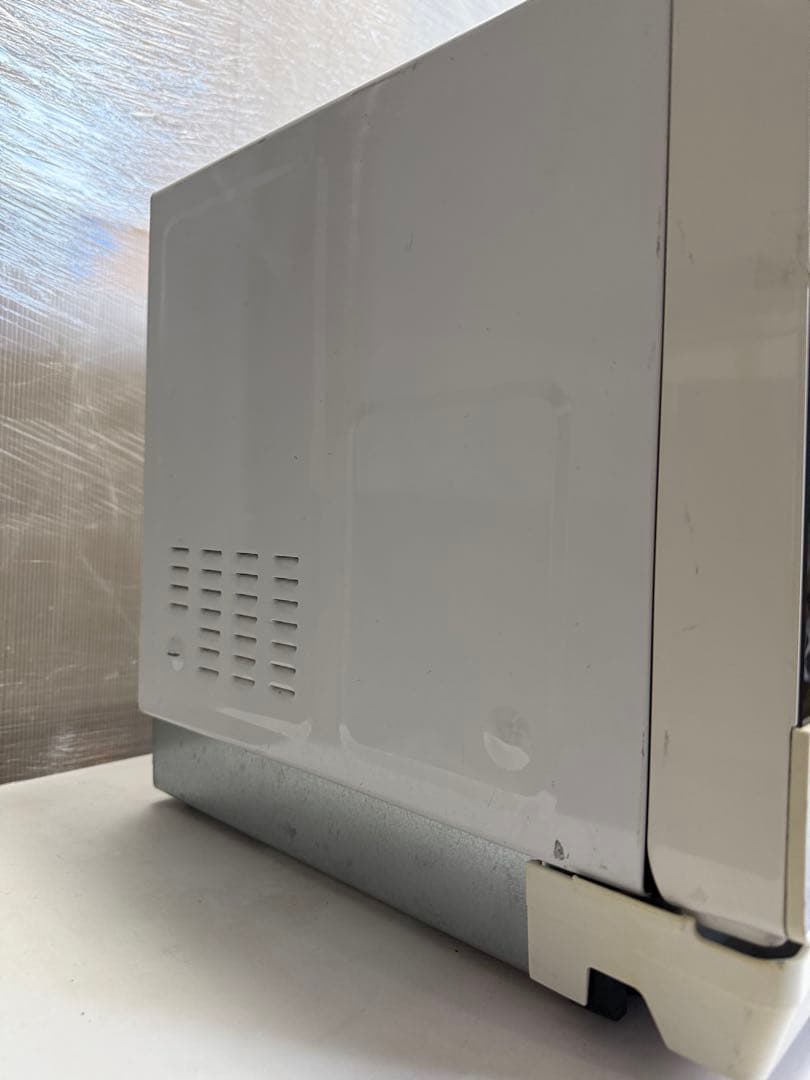 東芝 スチーム オーブンレンジ ER-TD70