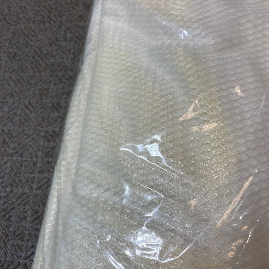 J387\" 現状品 未使用 True Sleeper Sサイズ 寝具セット