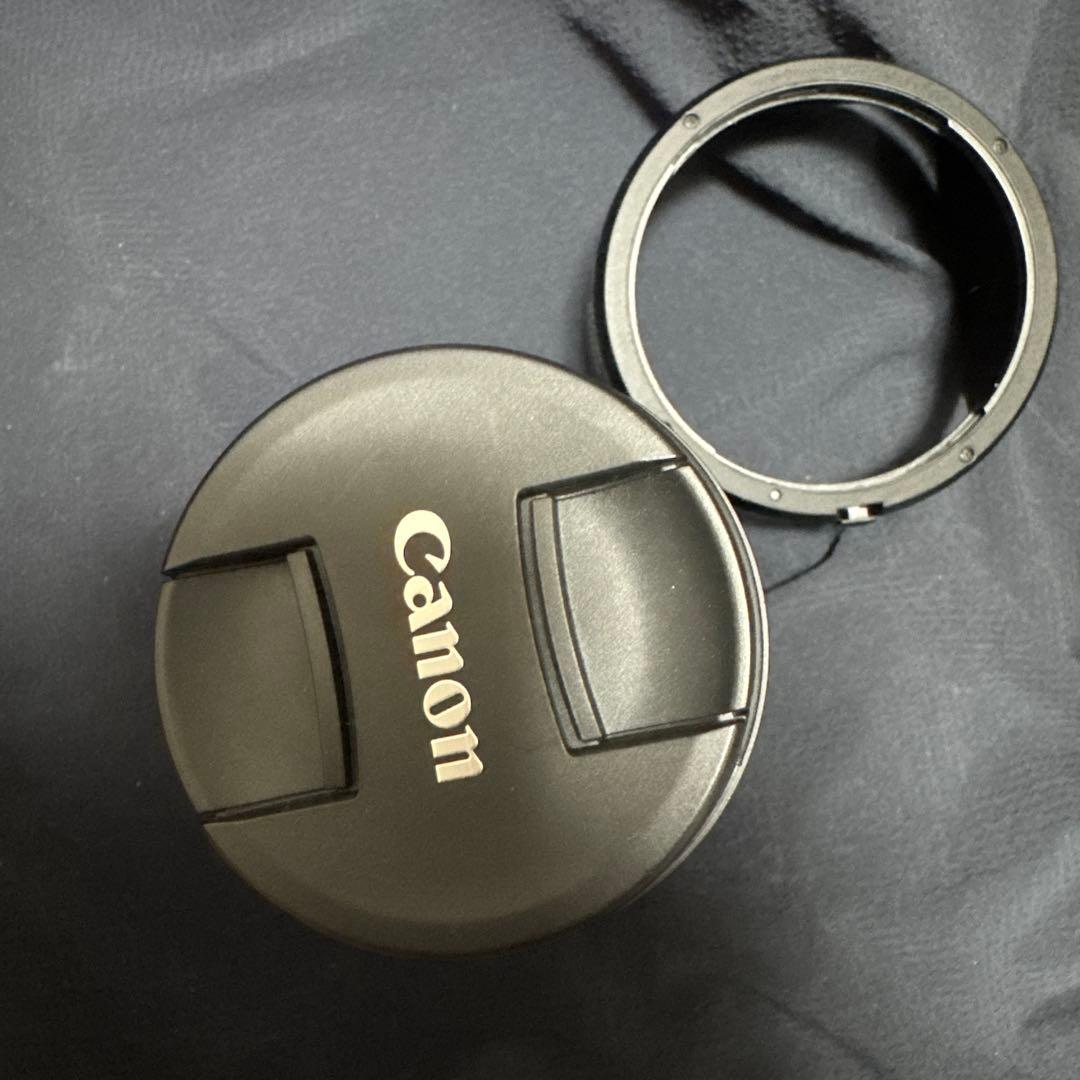 Canon EF 35mm F1.4L II USM（単焦点レンズ）