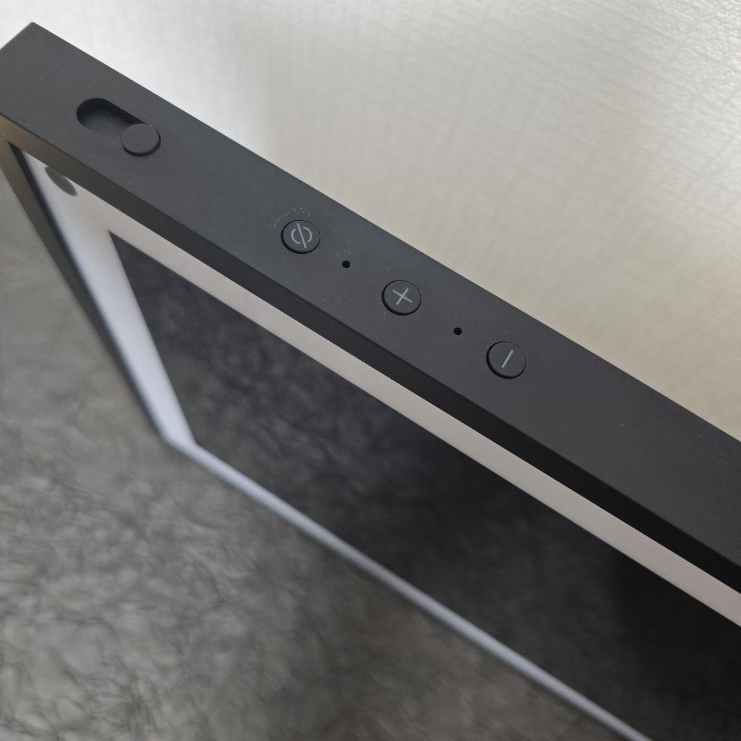 amazon echoshow 15 第1世代