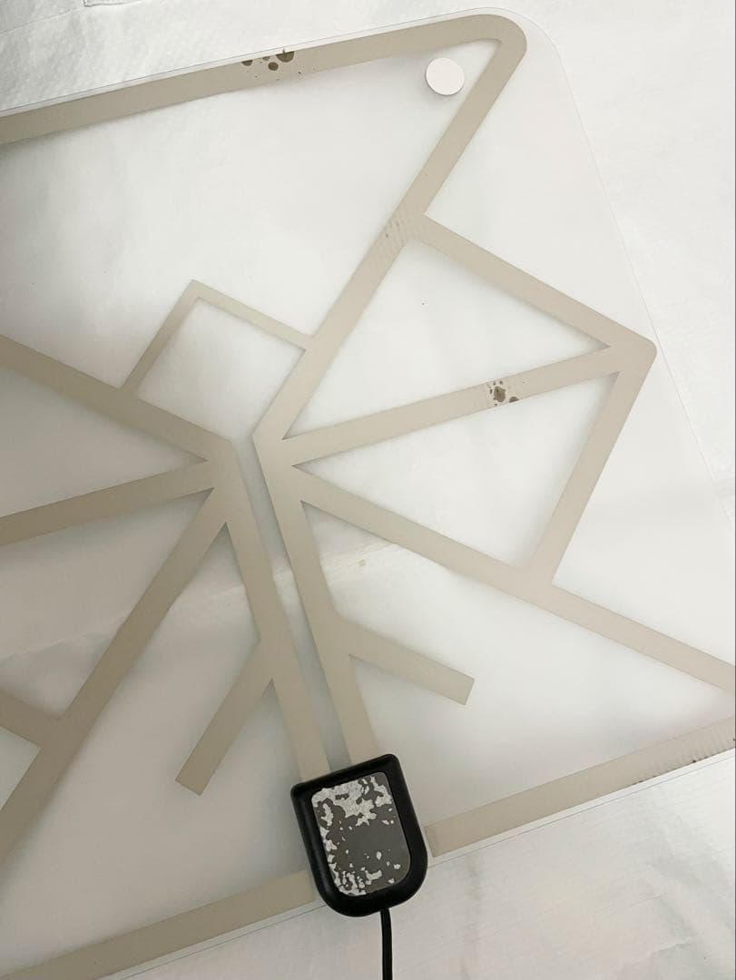 nikomaru BDZ-EW500 HDMIケーブル+アンテナセット