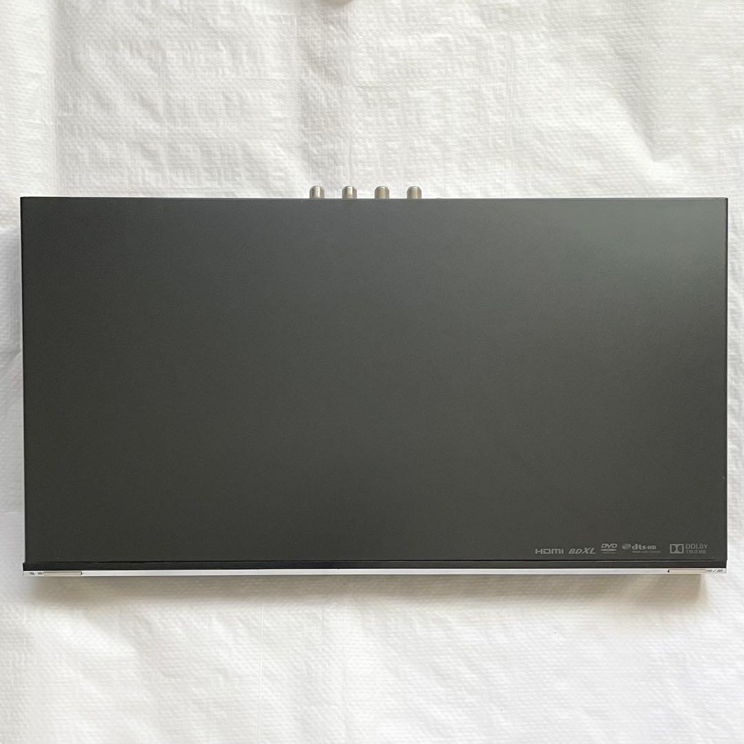 nikomaru BDZ-EW500 HDMIケーブル+アンテナセット