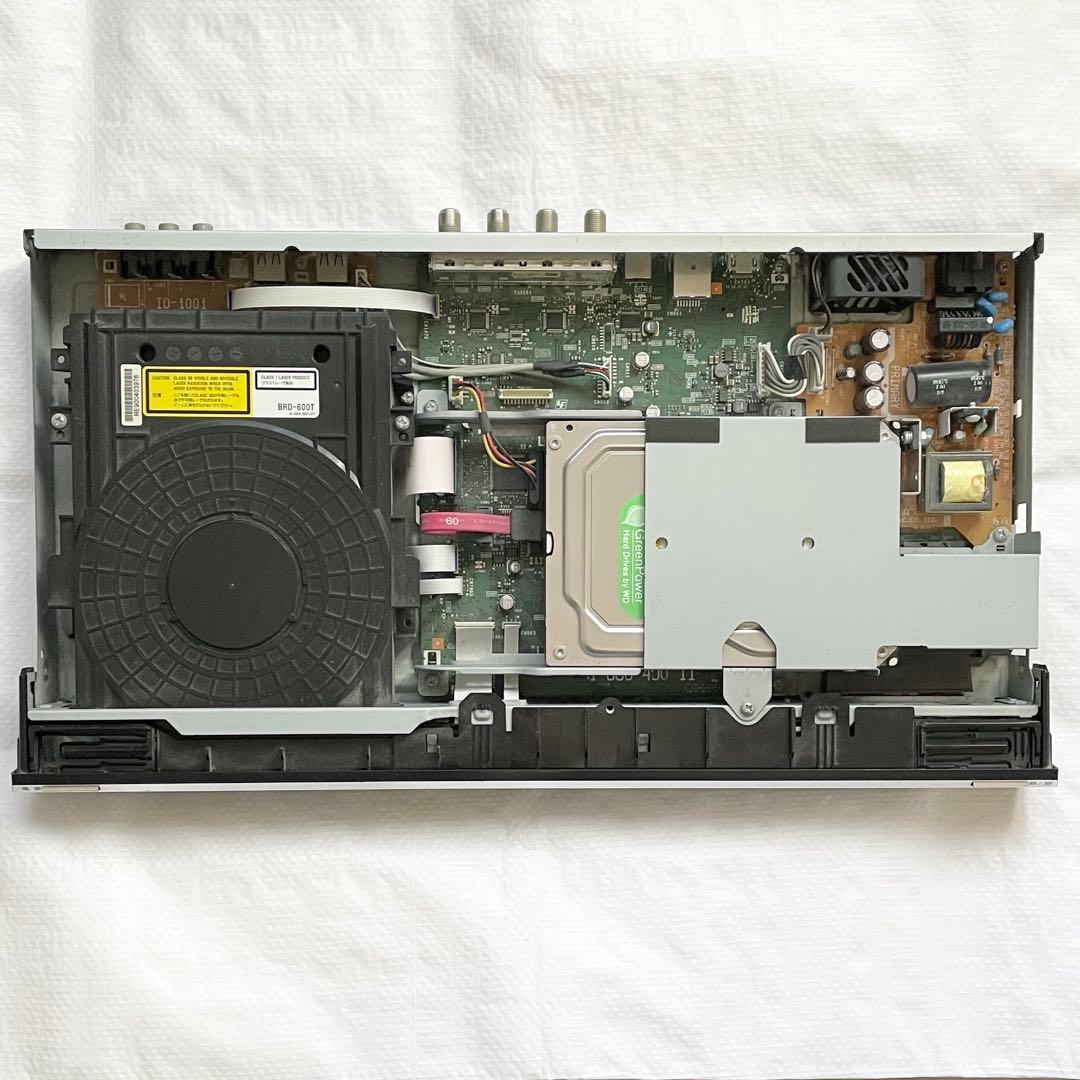 nikomaru BDZ-EW500 HDMIケーブル+アンテナセット