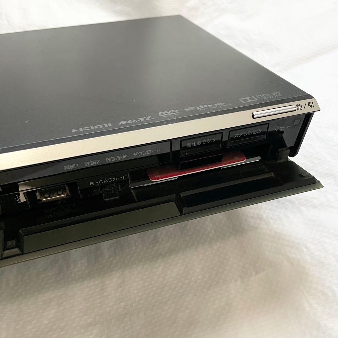 nikomaru BDZ-EW500 HDMIケーブル+アンテナセット