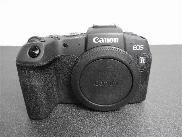 ★キャノン　EOS　RP　付属品多数　美品