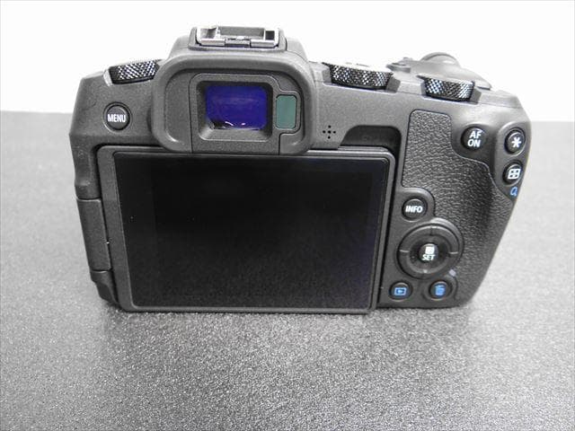 ★キャノン　EOS　RP　付属品多数　美品