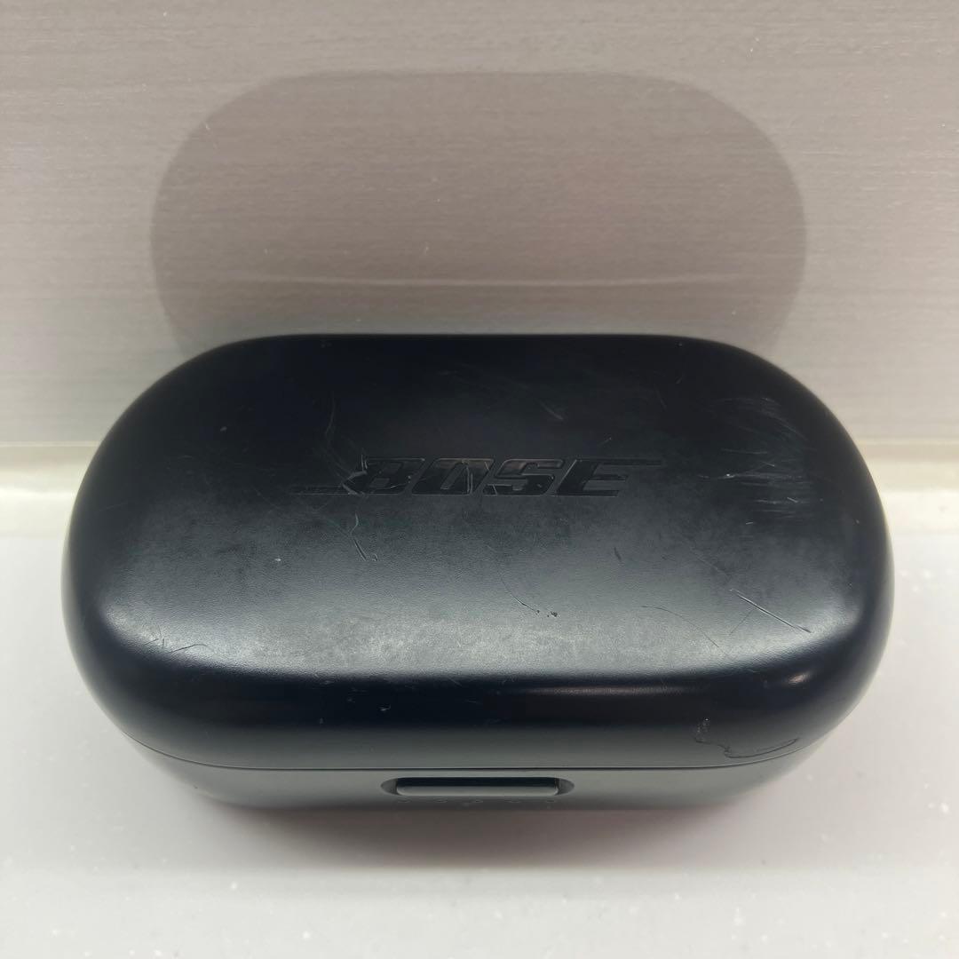 BOSE QuietComfort Earbuds ワイヤレスイヤホン