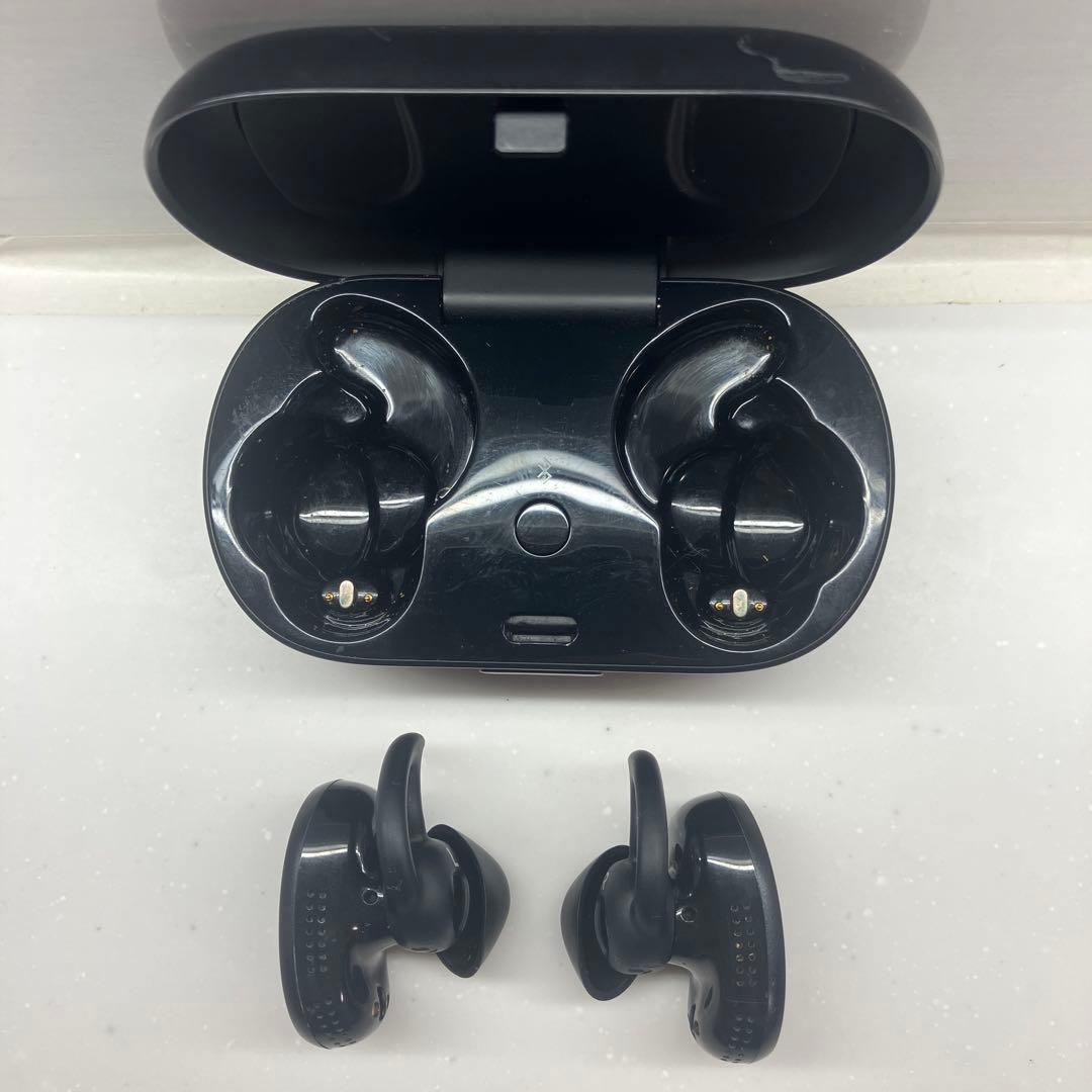 BOSE QuietComfort Earbuds ワイヤレスイヤホン