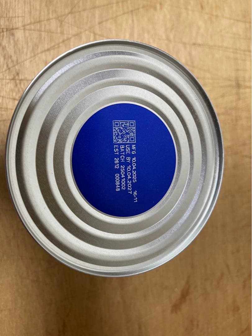 Bubs（バブズ）オーガニック フォローアップミルク ステップ3 (3缶セット)