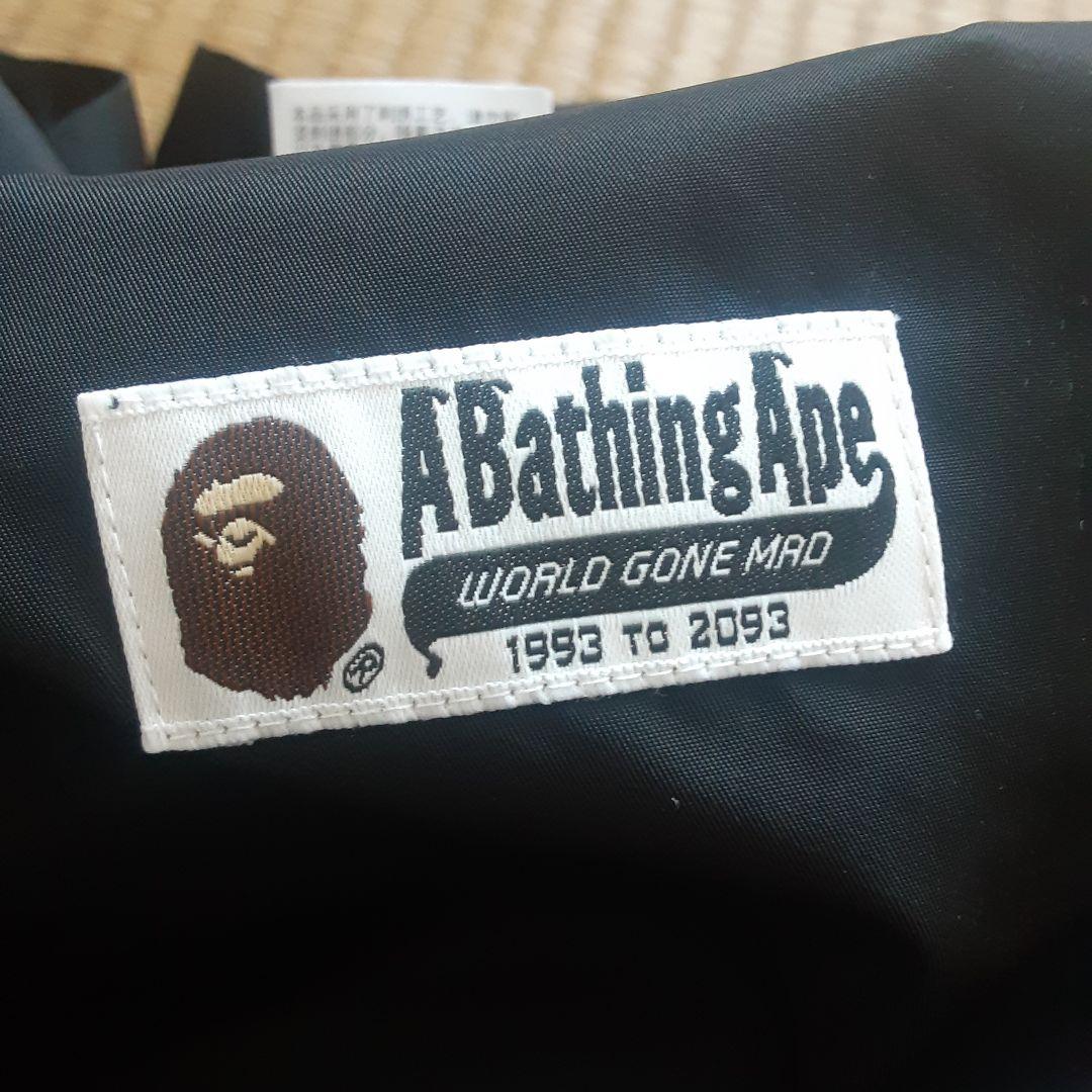Bape サイズL ショートパンツ2枚セット