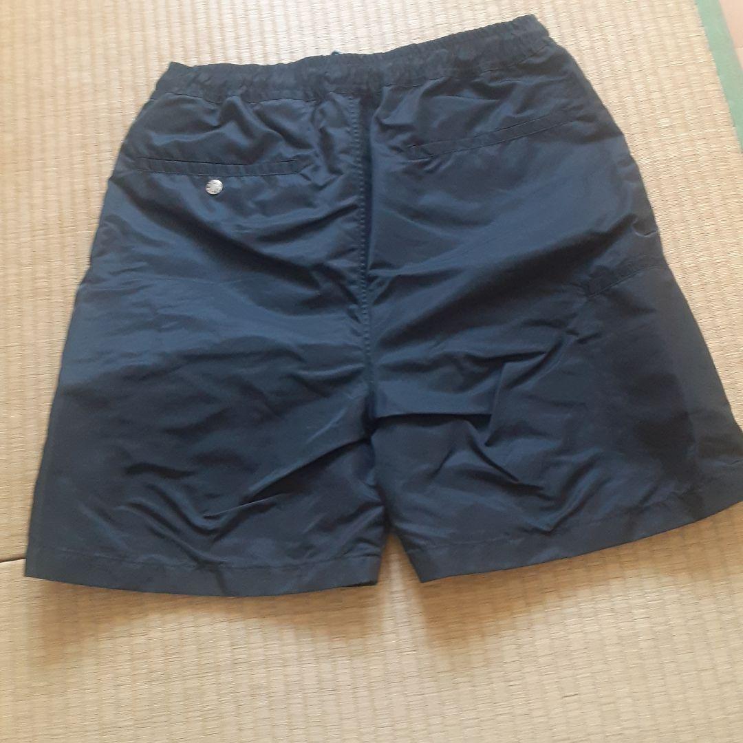 Bape サイズL ショートパンツ2枚セット