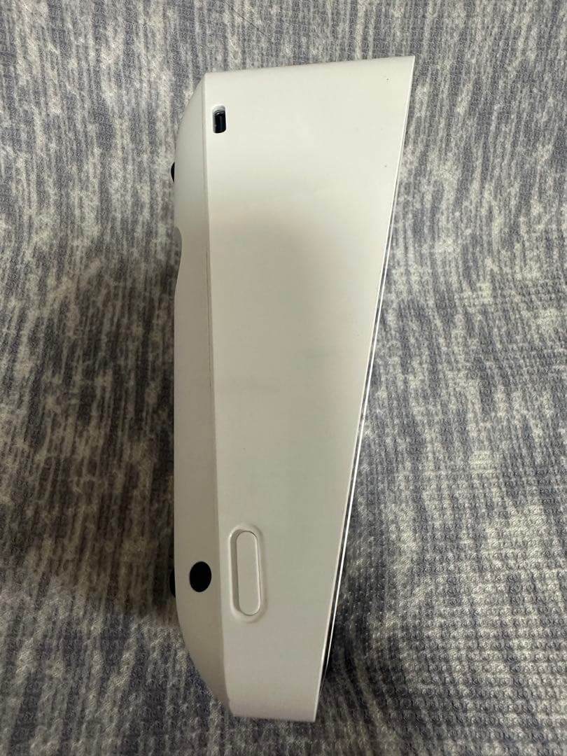 Square Terminal ホワイト タッチスクリーン