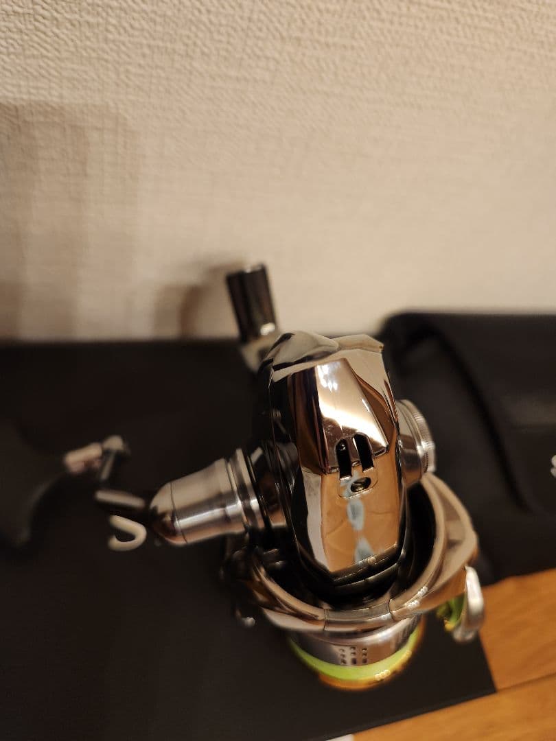 18ステラ　c3000mhg　シマノ　美品