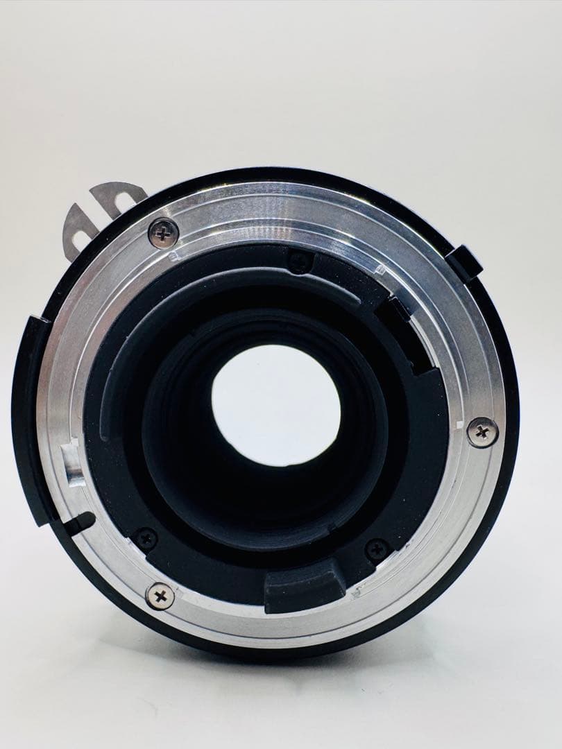 【超美品】 Nikon FE2 / Zoom-NIKKOR 35-105mm