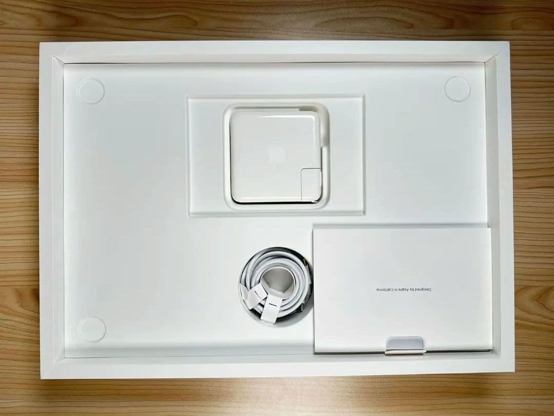 美品！MacbookPro16/2021/メモリ32GB 1TB/Corei9