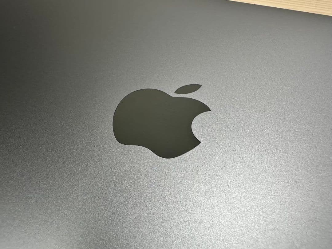 美品！MacbookPro16/2021/メモリ32GB 1TB/Corei9