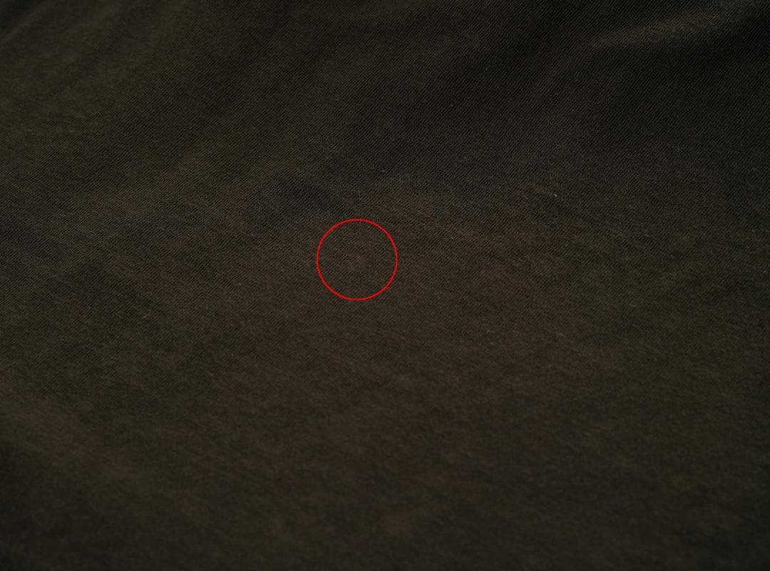 KAPITAL ヒッピー パッチワーク フード カットソー 0サイズ XS