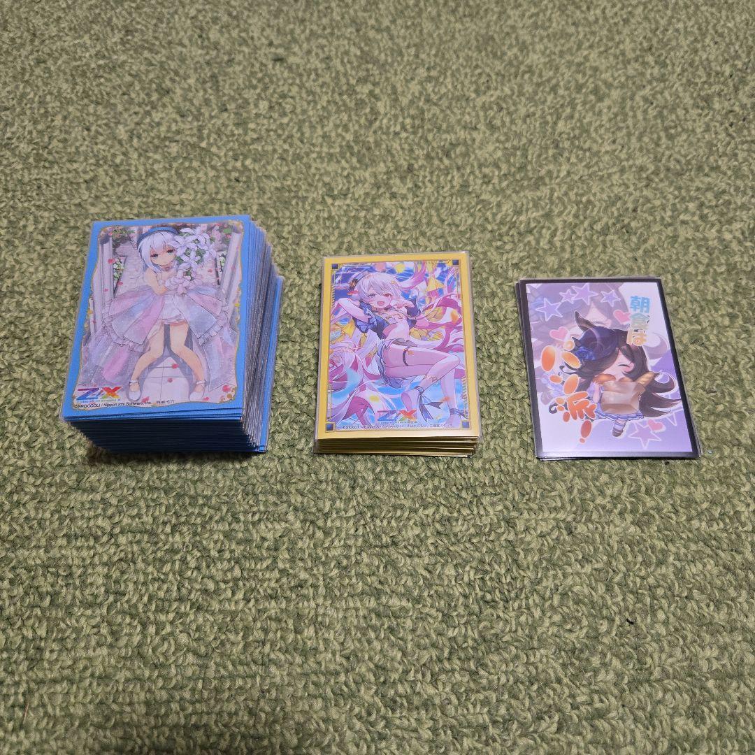 Z/X ヘリカルフォートデッキ