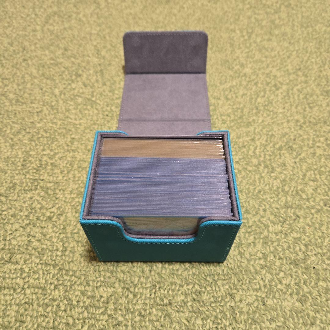 Z/X ヘリカルフォートデッキ