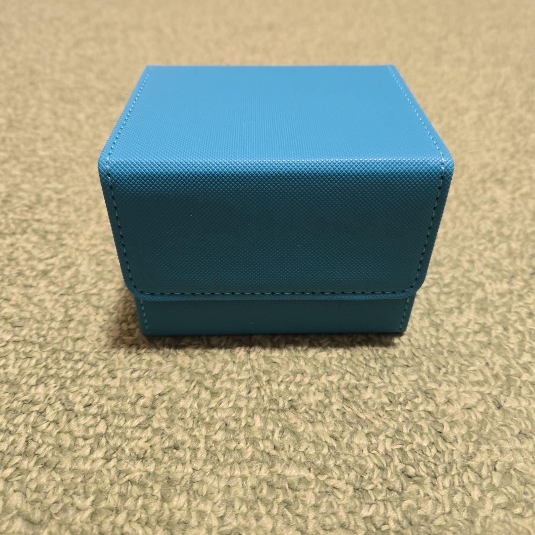 Z/X ヘリカルフォートデッキ