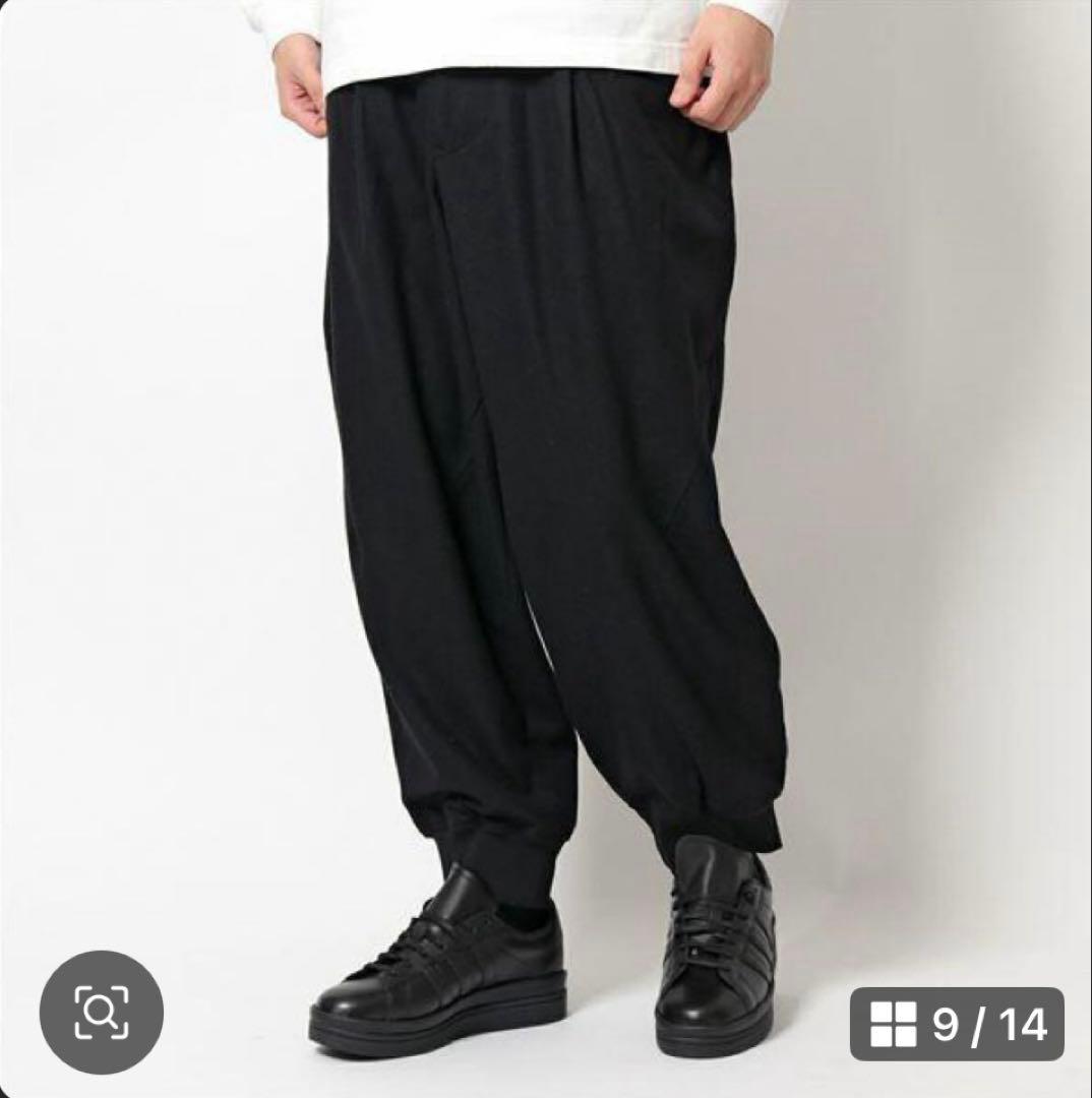 Y-3 ワイスリー HB3428 M CL FLN CF PNT