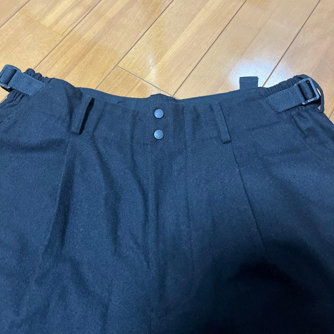 Y-3 ワイスリー HB3428 M CL FLN CF PNT